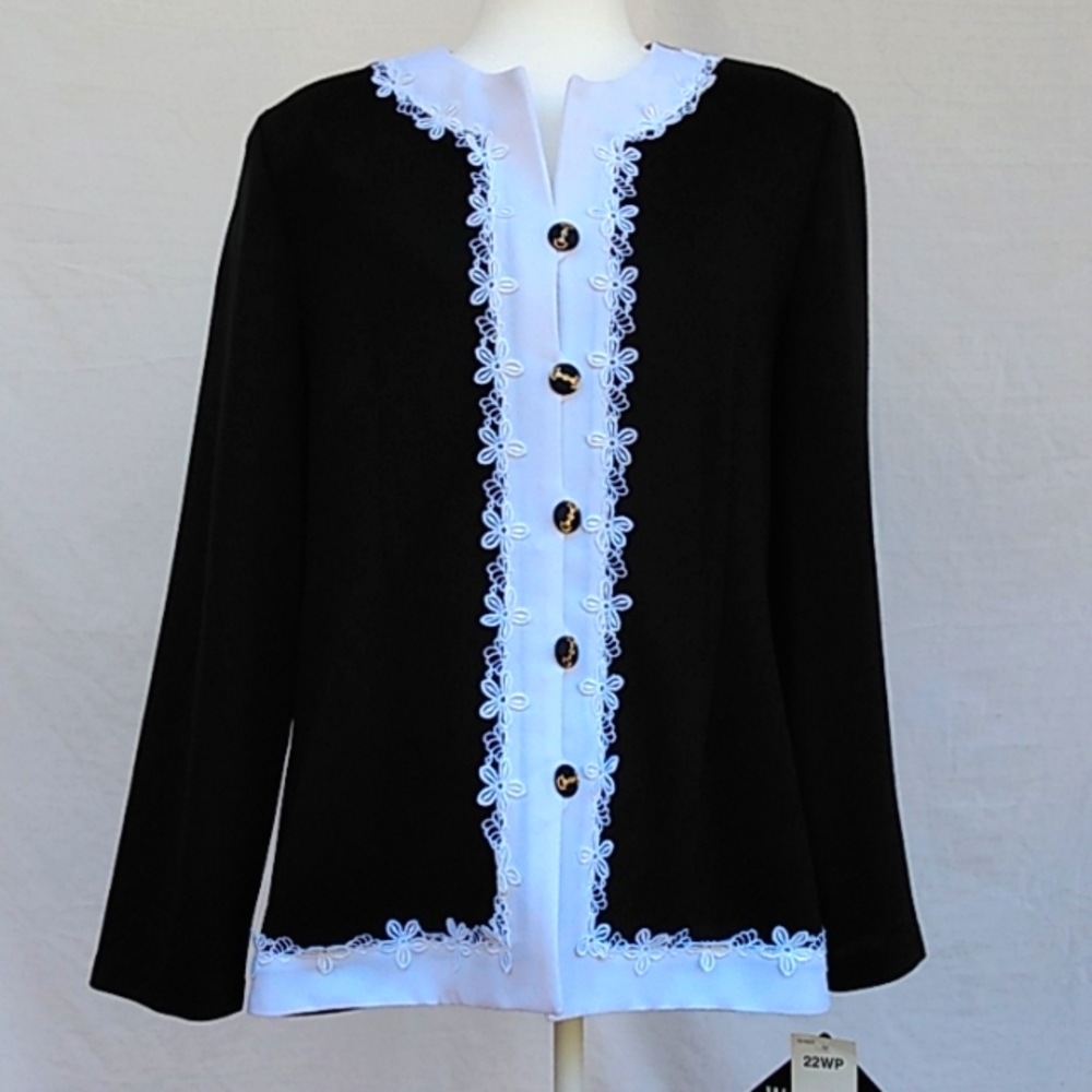 Pablo Collection Vintage Blazer